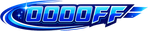 0000ff